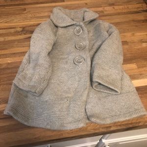 Baby gap jacket